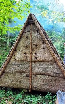 Pohod v Pekel in po Vorančevi poti ob deseti obletnici Festivala solzic (6)